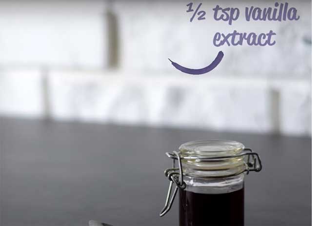 Add Vanilla Extract