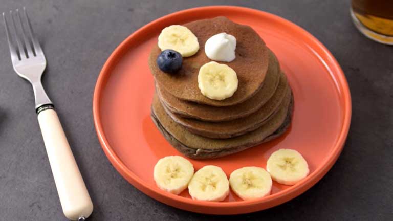 Herbalife Pancake Recipe