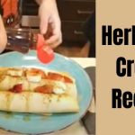 Herbalife Crepe Recipe