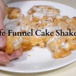 Herbalife Funnel Cake Shake Recipe
