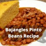 Bojangles Pinto Beans Recipe