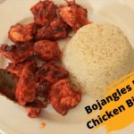 Bojangles Roasted Chicken Bites Recipe