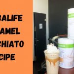 Herbalife Caramel Macchiato Recipe