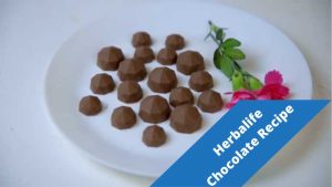 Herbalife Chocolate Recipe