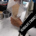 Herbalife S'Mores Shake Recipe