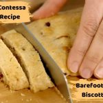 Barefoot Contessa Biscotti Recipe