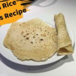 Brown Rice Tortillas Recipe