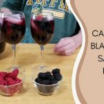 Carrabba’s Blackberry Sangria Recipe