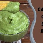 Casa Ole Green Sauce Recipe