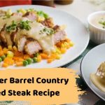 Cracker Barrel Country Fried Steak Recipe