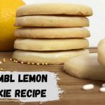 Crumbl Lemon Cookie Recipe