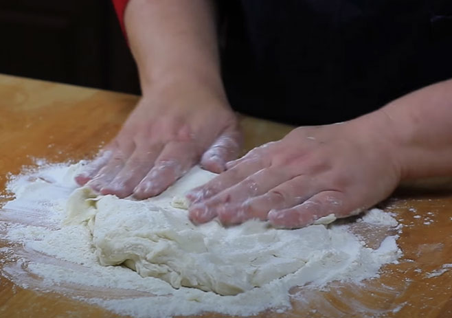 Make-The-Dough