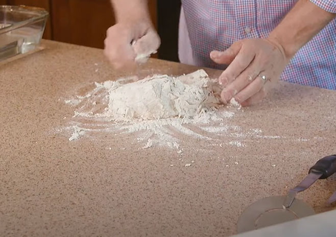 Make The Perfect Dough
