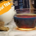 Palo Azul Tea Recipe
