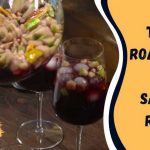 Texas Roadhouse Red Sangria Recipe