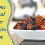 Delicious Magical Butter Gummies Recipe