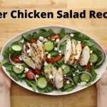 Kroger Chicken Salad Recipe