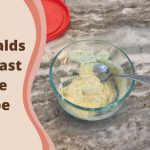 Mcdonalds Breakfast Sauce Recipe