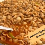 Mexican Special Conchita's Con Carne Recipe