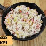 Zoe's Chicken Salad Recipe