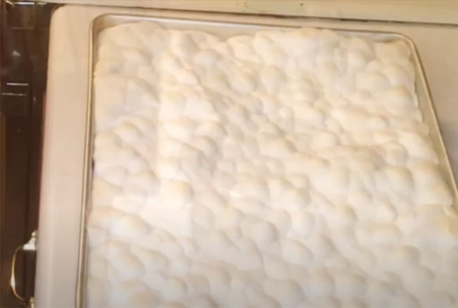  Baking Time