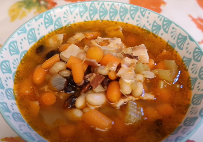 Boil-The-Soup