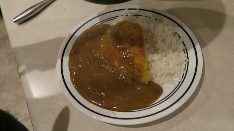 Coco Ichibanya Curry Recipe