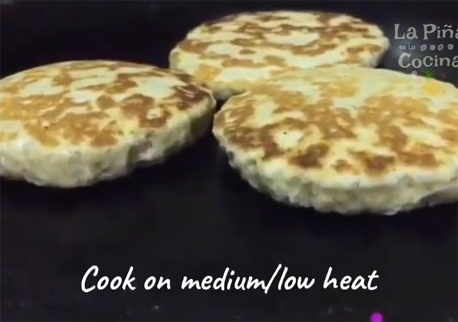 Cook Gorditas