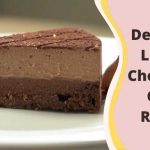 Delicious Lisbon Chocolate Cake Recipe