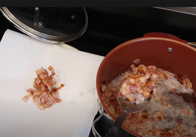Fry The Ham