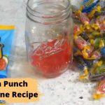 Hunch Punch Moonshine Recipe