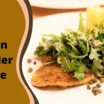 Ina Garten Flounder Recipe