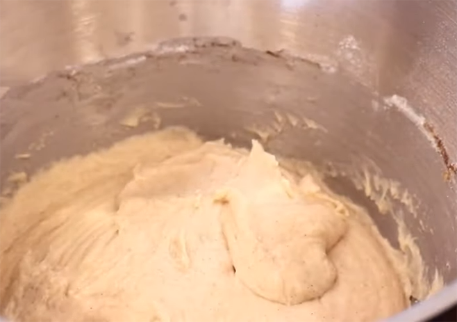 Make The Dough