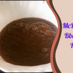 McDonald's Bbq Sauce Recipe