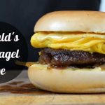 McDonald's Steak Bagel Recipe