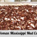 Pioneer Woman Mississippi Mud Cake Recipe