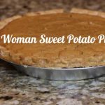 Pioneer Woman Sweet Potato Pie Recipe