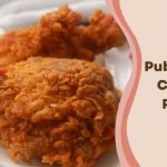 Publix Fried Chicken Recipe