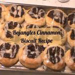 Bojangles Cinnamon Biscuit Recipe