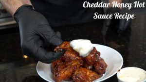 Cheddar Honey Hot Sauce Recipe