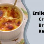 Emile Henry Creme Brulee Recipe