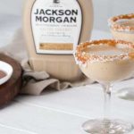 Jackson Morgan Salted Caramel Recipe