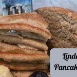 Linda Sun Pancake Recipe