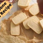 Lorna Doone Cookies Recipe