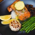 Olive Garden Salmon Recipe