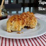 Tupelo Honey Biscuit Recipe