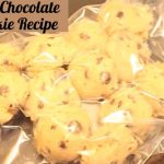 kirkland Chocolate Chip Cookie Recipe