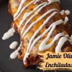 Jamie Oliver Beef Enchiladas Recipe