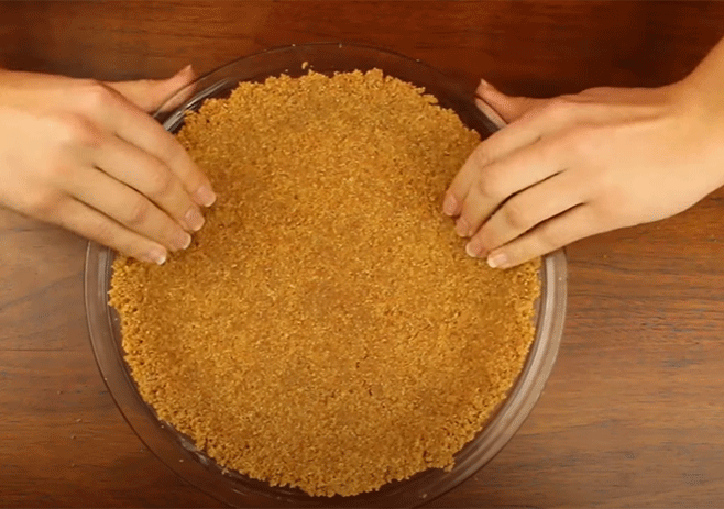 Bake-Pie-Crust