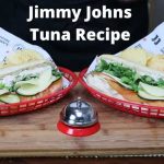 Jimmy Johns Tuna Recipe